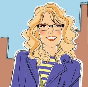 Meet your Posher, Karen